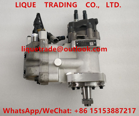 China Cummins fuel pump 5594766 , 5594765 , P5594766 , C5594766 for CCR1600 supplier