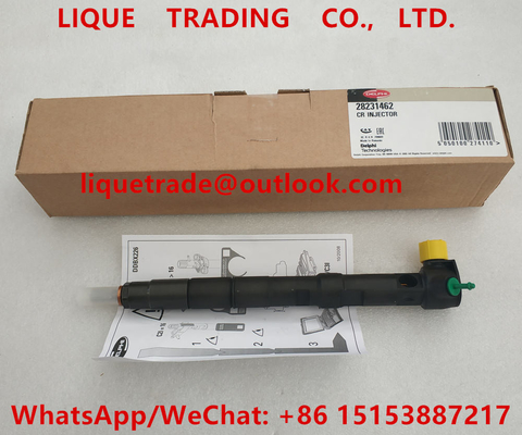 China DELPHI fuel injector 28231462 , 03P130277, 03P130277A, 03P 130 277 for VOLKSWAGEN 1.2TDI 03P130277 supplier