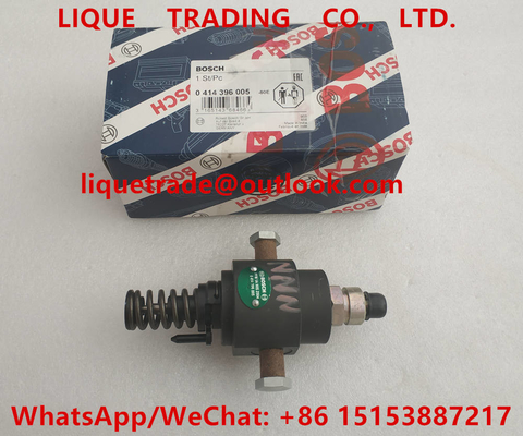 China BOSCH unit pump 0414396005 , 0 414 396 005 , 0414 396 005 , PFM 1A 90S 2504 , PFM1A90S2504 supplier