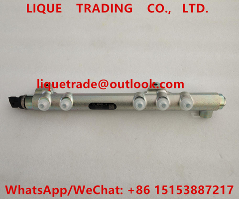 China BOSCH Common rail 0445214112 ,  0 445 214 112 for NISSAN 17520-MA71A , 17520MA71A , 17520 MA71A supplier