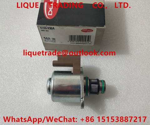 China DELPHI IMV kits 28233373 , 9109-936A , 9307Z532B, 9307Z519B inlet metering valve supplier