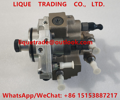 China BOSCH common rail pump 0445020122 for Cummins 5256607 for KOMATSU PC210-8, PC220-8 supplier