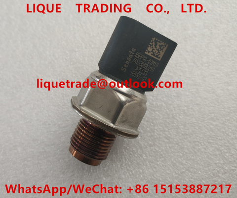 China SENSATA Genuine fuel rail pressure sensor 85PP40-02, A2C53303152, A2C53303152-03 supplier