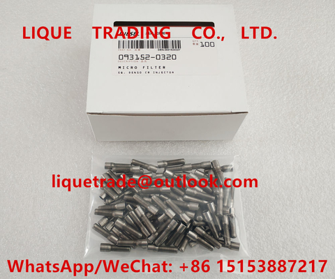 China DENSO Injector Filter 093152-0320 Sub-Assy 093152-0320 , 093152 0320 , 0931520320 MHF supplier