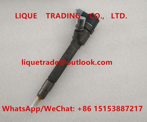 China BOSCH Fuel Injector 0445110424 , 0 445 110 424 ,  0445 110 424 , 0445110 424 supplier