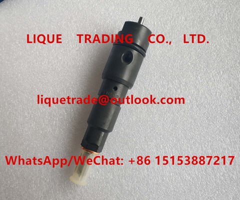 China BOSCH INJECTOR 0432191427 , 0 432 191 427 , 0432191427 -741  MTU 0010104851 supplier