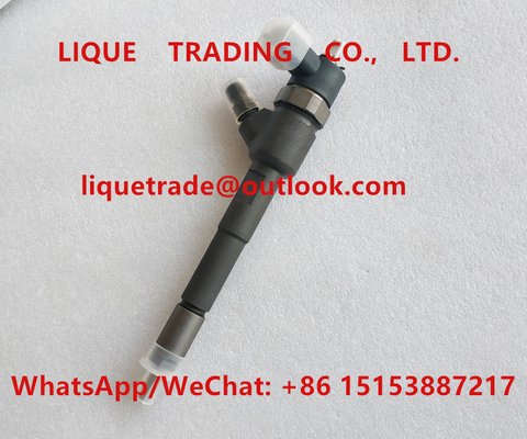 China BOSCH INJECTOR 0445110351, 1723813, 55219886, 95517513, 15710-63P00, 1571063P00, BS51-9F593-AA , BS519F593AA,0986435204 supplier