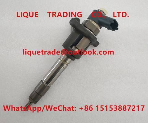 China BOSCH INJECTOR 0445120049 , 0 445 120 049 , ME223750 , ME223002 for MITSUBISHI supplier