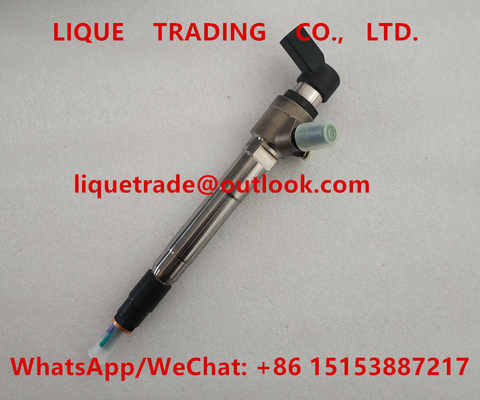 China VDO Common Rail Injector A2C59517051 , BK2Q-9K546-AG , BK2Q9K546AG , 1746967 supplier