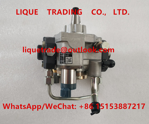 China DENSO pump 9729400-140, 294000-1400, 294000-1402, 294000-1403 8981559882, 8-98155988-2, 98155988 for ISUZU supplier