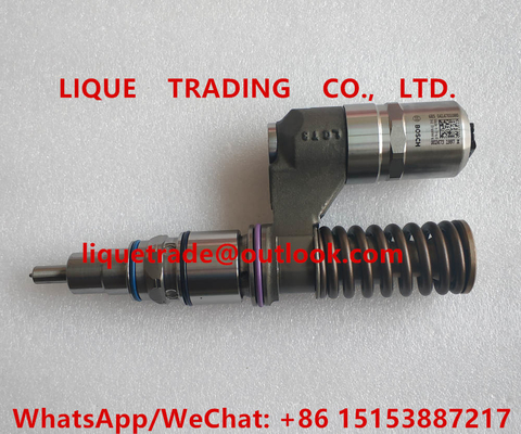 China BOSCH unit fuel injector 0414701080 , 0 414 701 080 , 0414701020 , 0414701028 , 1440580 supplier