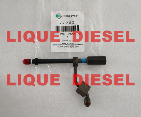 China Stanadyne injector 22762 Caterpillar 9L6969 , 9L-6969 supplier