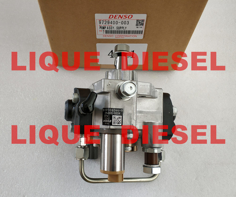 China DENSO Common rail fuel pump 294000-0039, 294000-0038, 294000-0037, 294000-0036, 294000-0035 for ISUZU 8973060449 supplier