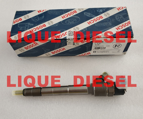 China BOSCH  Common rail injector 0445110376 ,  0 445 110 376 for ISF2.8 5258744 , 0445110594 , 0 445 110 594 supplier