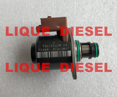 China DELPHI genuine valve IMV 9109-903 , 9307Z523B , 9109903 , 9307523B supplier