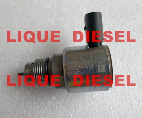 China DELPHI pressure valve 9307Z522A , 9307-522A , 9307522A , 9307-522 supplier