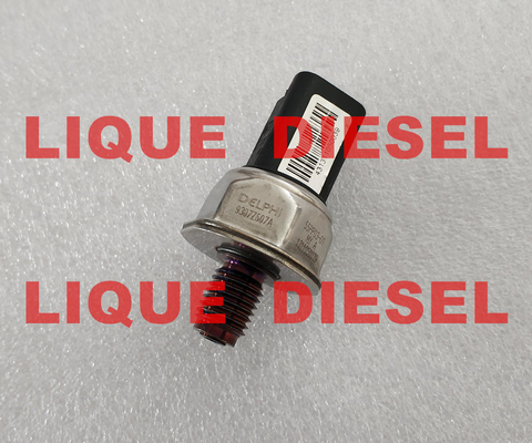 China DELPHI pressure sensor 9307Z507A , 55PP03-01 , 9307-507A , 55PP0301 supplier