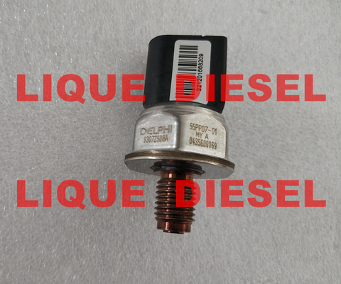 China DELPHI pressure sensor 9307Z508A , 55PP07-01 , 9307-508A 55PP0701 supplier