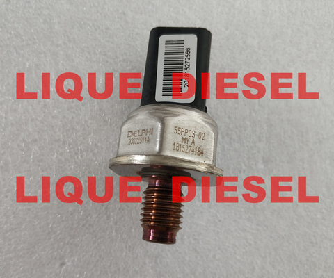 China DELPHI Pressure Sensor 9307Z511A 9307-511A 55PP03-02 , 9307511A supplier