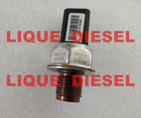 China DELPHI Pressure Sensor 9307Z527A , 55PP29-01 , 9307-527A ,  55PP2901 supplier