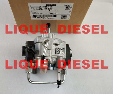 China DENSO pump DCRP300780 , 9729400-078 , 16700-VM01C, 16700VM01C, 294000-0786, 294000-0785, SM9729400-078 supplier