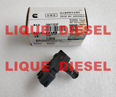 China Cummins ISF3.8 Engine Temperature Sensor 2897333 , A2C84260200 ,   2897333F supplier