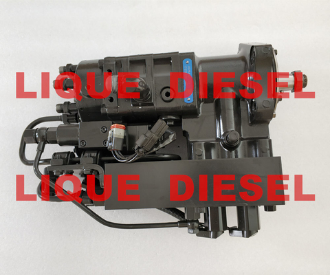 China Cummins QSC8.3 diesel fuel pump 4076442 , 4076442RX supplier