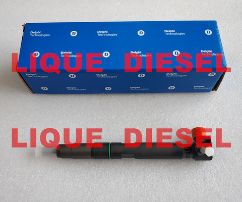 China DELPHI Fuel Injector 28337917 , 400903-00074D , 400903-00074C , 40090300074D , 40090300074C  for DOOSAN supplier