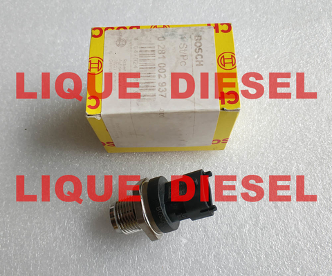 China BOSCH Original and New Pressure Sensor 0281002937 ,  0 281 002 937 ,  0281 002 937 supplier