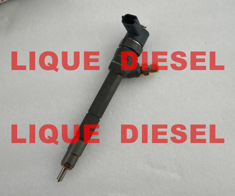 China BOSCH common rail injector 0445110634 ,  0 445 110 634 ,  0445 110 634 supplier