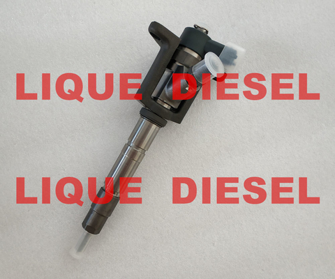 China BOSCH injector assy 0445120073 ,  0 445 120 073 , F01G09P1H4, 107755-0230 for MITSUBISHI FUSO 3.0L ME194299 supplier
