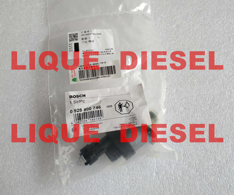 China BOSCH Solenoid Valve 0 928 400 746 , 0928400746 , 0928 400 746 Fuel Measurement Unit supplier