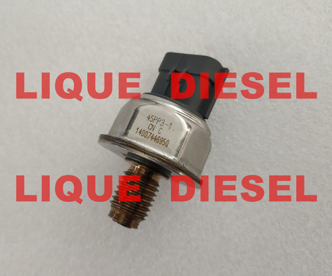 China Delphi pressure sensor 45PP3-1 , 45PP31 ,  45PP3 1 supplier