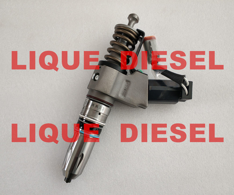 China CUMMINS Fuel Injector 3411767 For Cummins N14 NTA14 Engine supplier