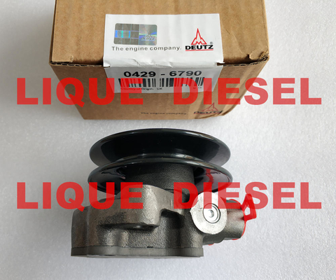 China Deutz fuel pump 04296790 / 04294711/ 04296912 , original deutz pump 0429-6790 / 0429-4711/ 0429-6912 / 0429 6790 supplier