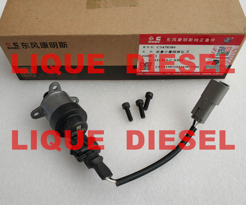 China BOSCH Pressure Regulator Valve 0 928 400 473 ,0928400473 , 4088518 ,1623055 repair kits 5476586 supplier