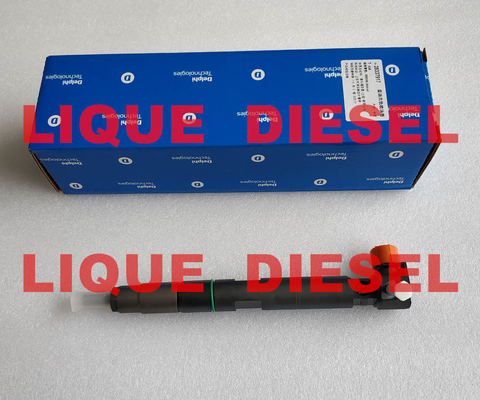 China DELPHI Injector 28337917 , 400903-00074D , 400903-00074C , 40090300074D , 40090300074C  for DOOSAN supplier