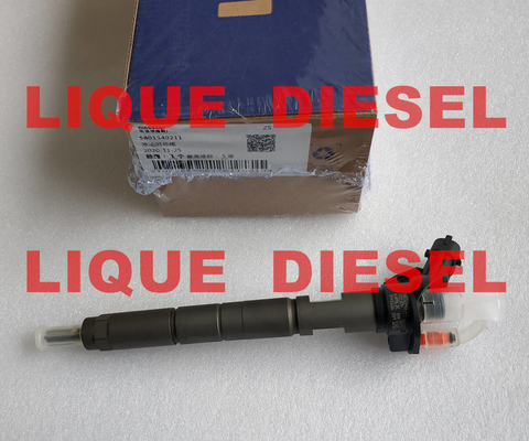 China BOSCH fuel injector 0445116059, 0445116019 for FIAT 580540211, IVECO 5801540211, 504385557 , 0 445 116 059, supplier