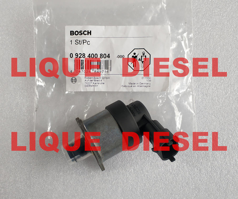 China BOSCH Solenoid Valve 0 928 400 804 , 0928400804 , 0928 400 804 Fuel Measurement Unit supplier