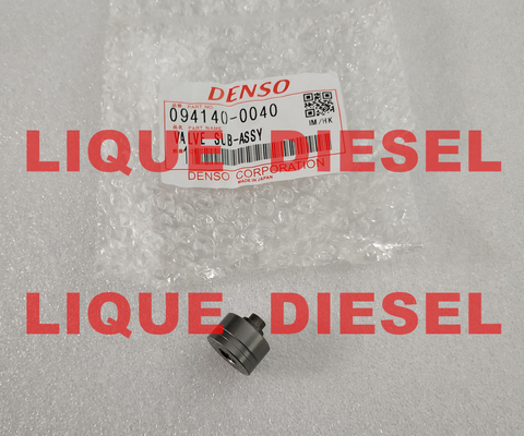 China DENSO Valve 094140-0040 , 094140 0040 , 0941400040 VALVE SUB-ASSY, ND094140-0040 supplier