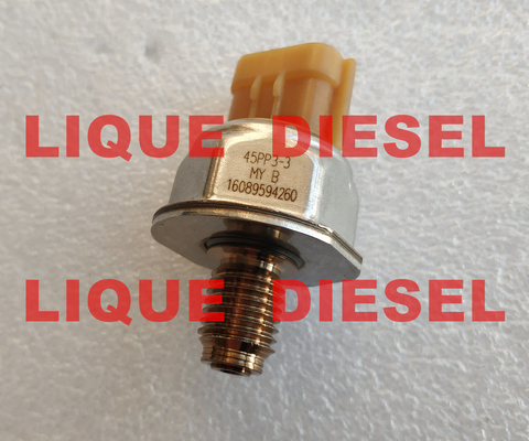 China Delphi pressure sensor 45PP3-3 , 45PP33 ,  45PP3 3 supplier