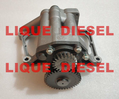 China CAT PUMP 420-0454 , 4200454 Oil Pump 420 0454 Excavator E320D Engine C6.6 Oil Pump supplier