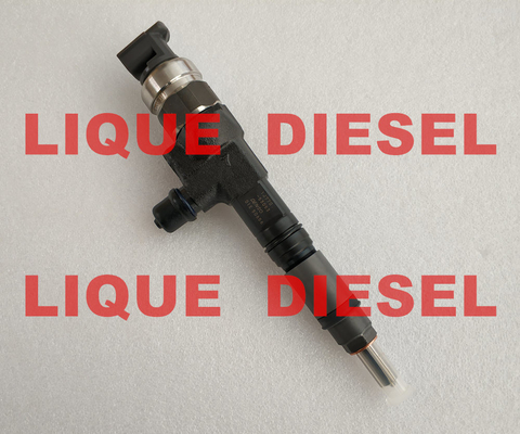 China DENSO Fuel injector 295050-1320 2950501320  1J77053053 1J77053052 1J77053051 1J77053050 supplier