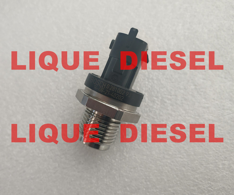 China BOSCH Pressure Sensor 0281002937  0 281 002 937  0281 002 937 281002937 supplier