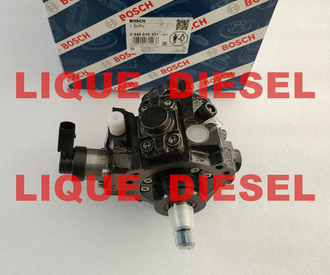 China BOSCH Fuel Pump 0445010331 , 0 445 010 331 , 0445 010 331 , 445010331 CR/CP1H3/R85/10-789S supplier