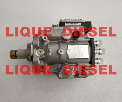 China BOSCH Fuel Pump 0470506041 0 470 506 041  3937690 Common Rail Fuel Pump supplier