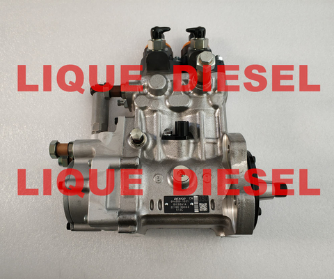 China DENSO fuel pump 094000-1031 / 22100-E0303  = 094000-0421 / 22100-E0302 supplier