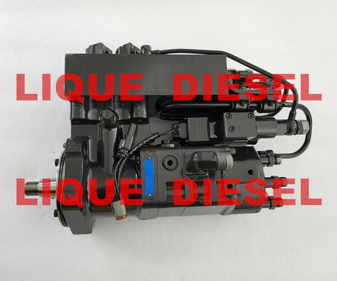 China Cummins  diesel fuel pump 4076442  4076442RX supplier