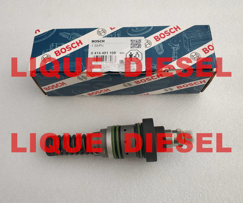 China BOSCH Unit Pump 0414491109 0 414 491 109 02112405 2112405 PFM1P100S1009 fit Deutz supplier