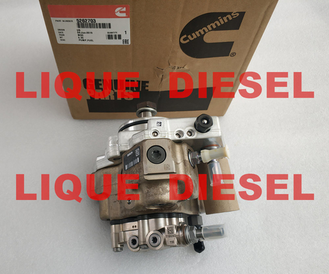 China BOSCH Pump 0445020176 0 445 020 176  Cummins Fuel Pump 5262703 5252703  5 262 703 CR/CP3HS3/L110/30-789S supplier